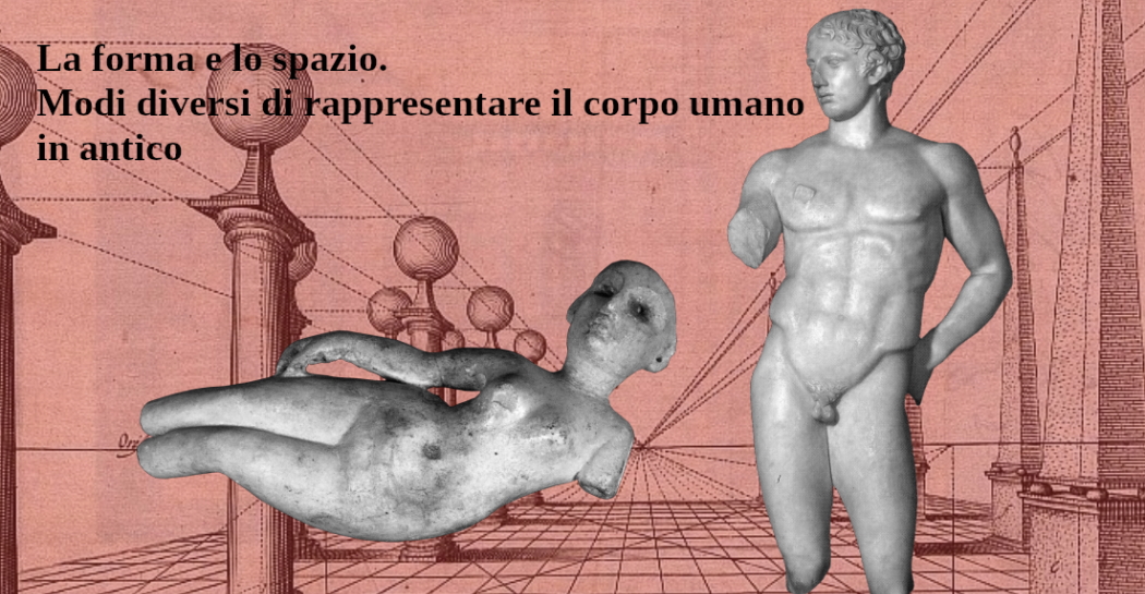 La forma e lo spazio La forma e lo spazio