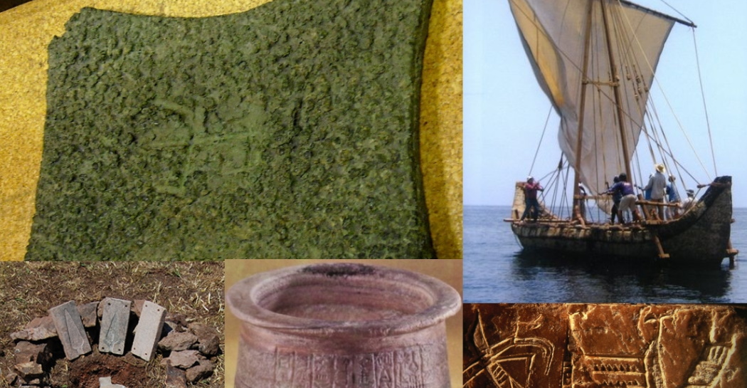 Archeologia sperimentale e testimonianze originali relative ai commerci su lunga distanza e alla fusione e lavorazione dei metalli nel Vicino e Medio Oriente antichi. Archeologia sperimentale e testimonianze originali relative ai commerci su lunga distanza e alla fusione e lavorazione dei metalli nel Vicino e Medio Oriente antichi.