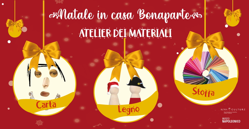 Natale nei Musei