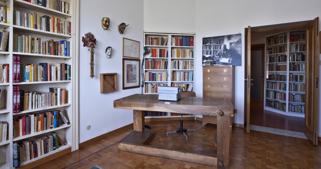 Studio Casa Moravia Studio Casa Moravia