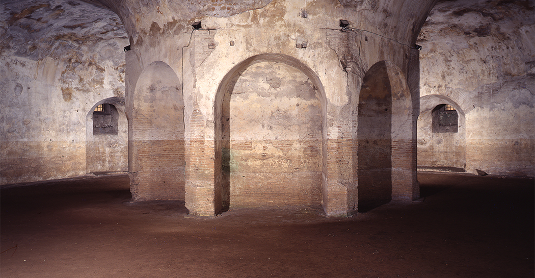 Crypta Crypta