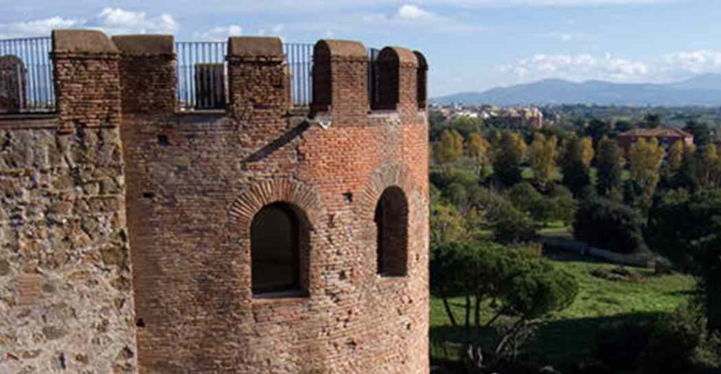 Un monumento nella città lungo 19 Km Un monumento nella città lungo 19 Km