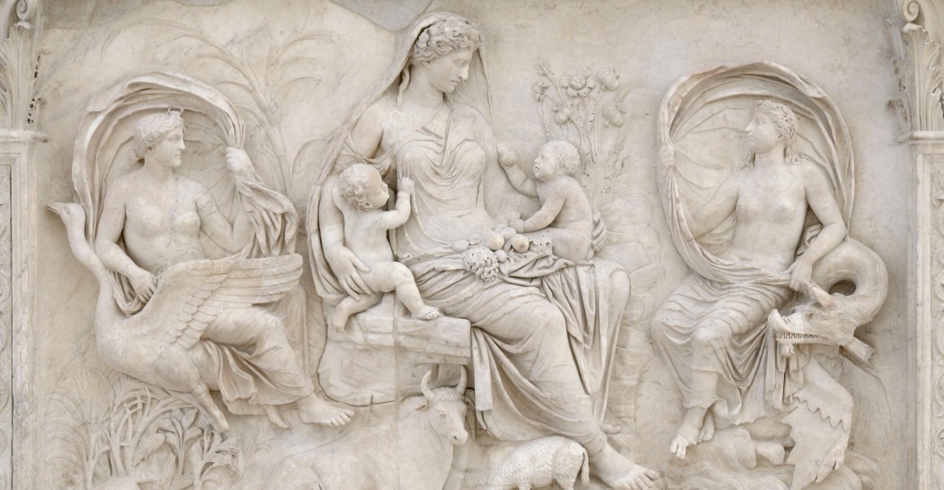 Museo dell’Ara Pacis Augustae Museo dell’Ara Pacis Augustae