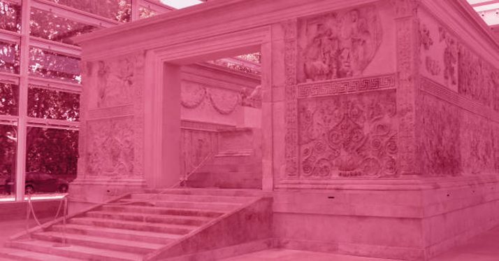 Museo dell'Ara Pacis Museo dell'Ara Pacis