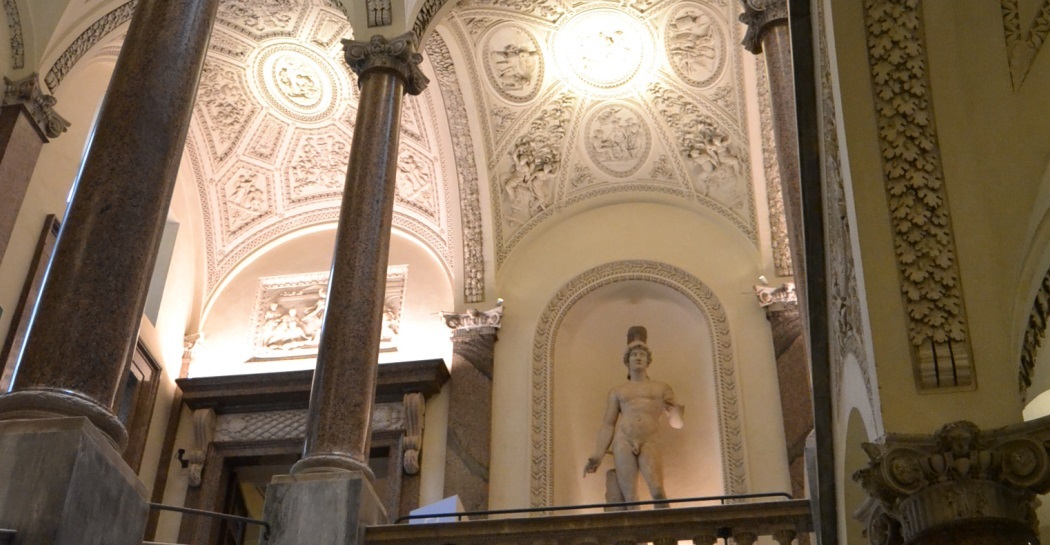 La Vienna ai tempi di Canova La Vienna ai tempi di Canova