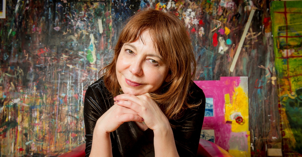 Rita Marcotulli 