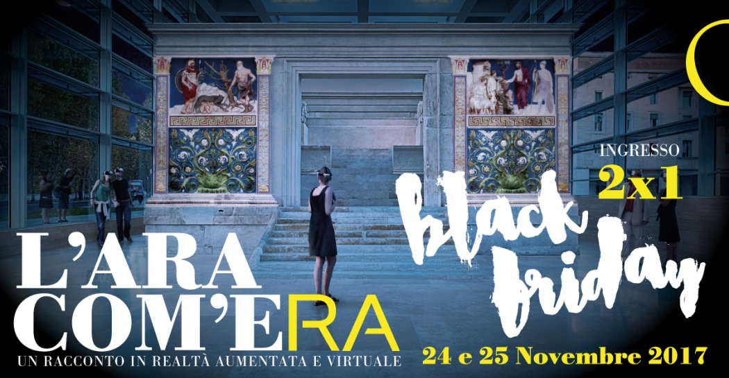 L'Ara com'era L'Ara com'era