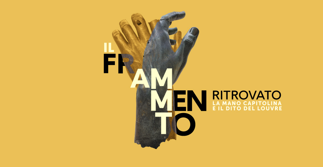 Il frammento ritrovato Il frammento ritrovato