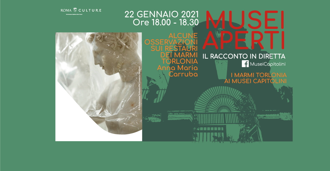 Musei aperti Musei aperti