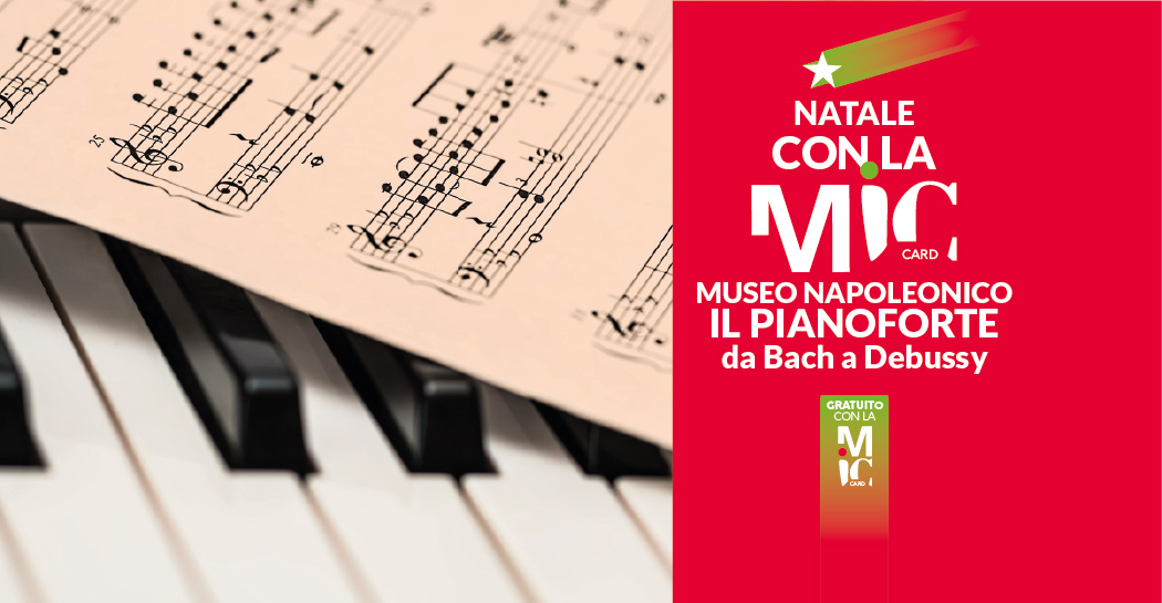 Il pianoforte da Bach a Debussy Il pianoforte da Bach a Debussy