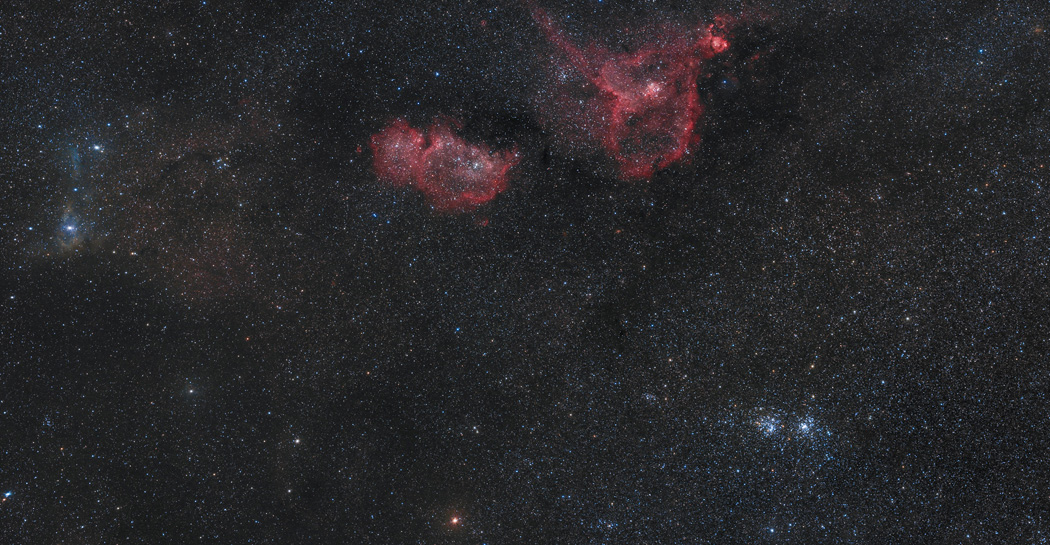 Crociera nel Cosmo Crociera nel Cosmo