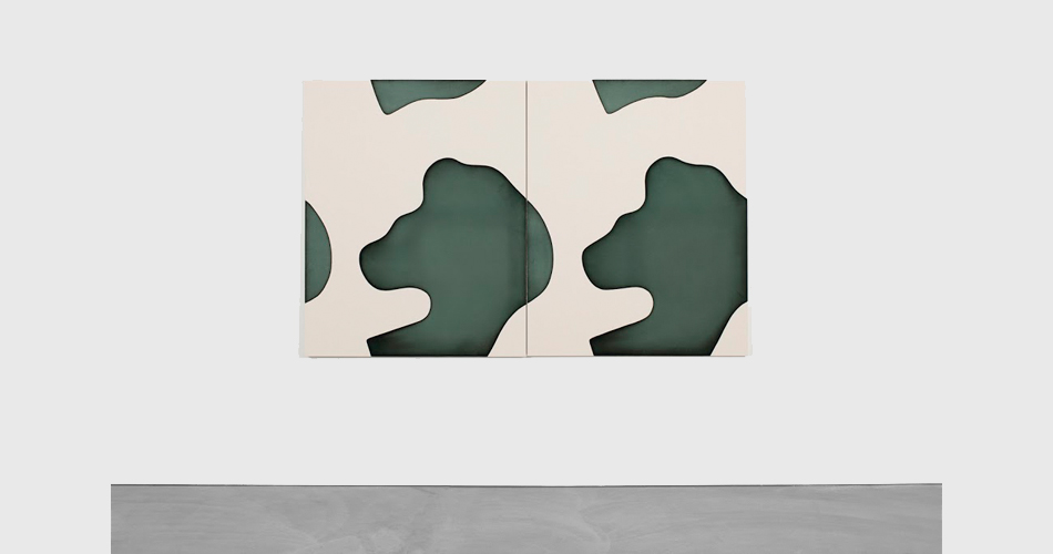 Landon Metz, Untitled (2017). Cortesia dell’artista e di Andersen’s, Copenhagen Landon Metz, Untitled (2017). Cortesia dell’artista e di Andersen’s, Copenhagen