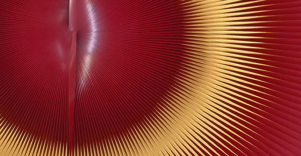 Alberto Biasi. Tuffo nell'arcobaleno Alberto Biasi. Tuffo nell'arcobaleno