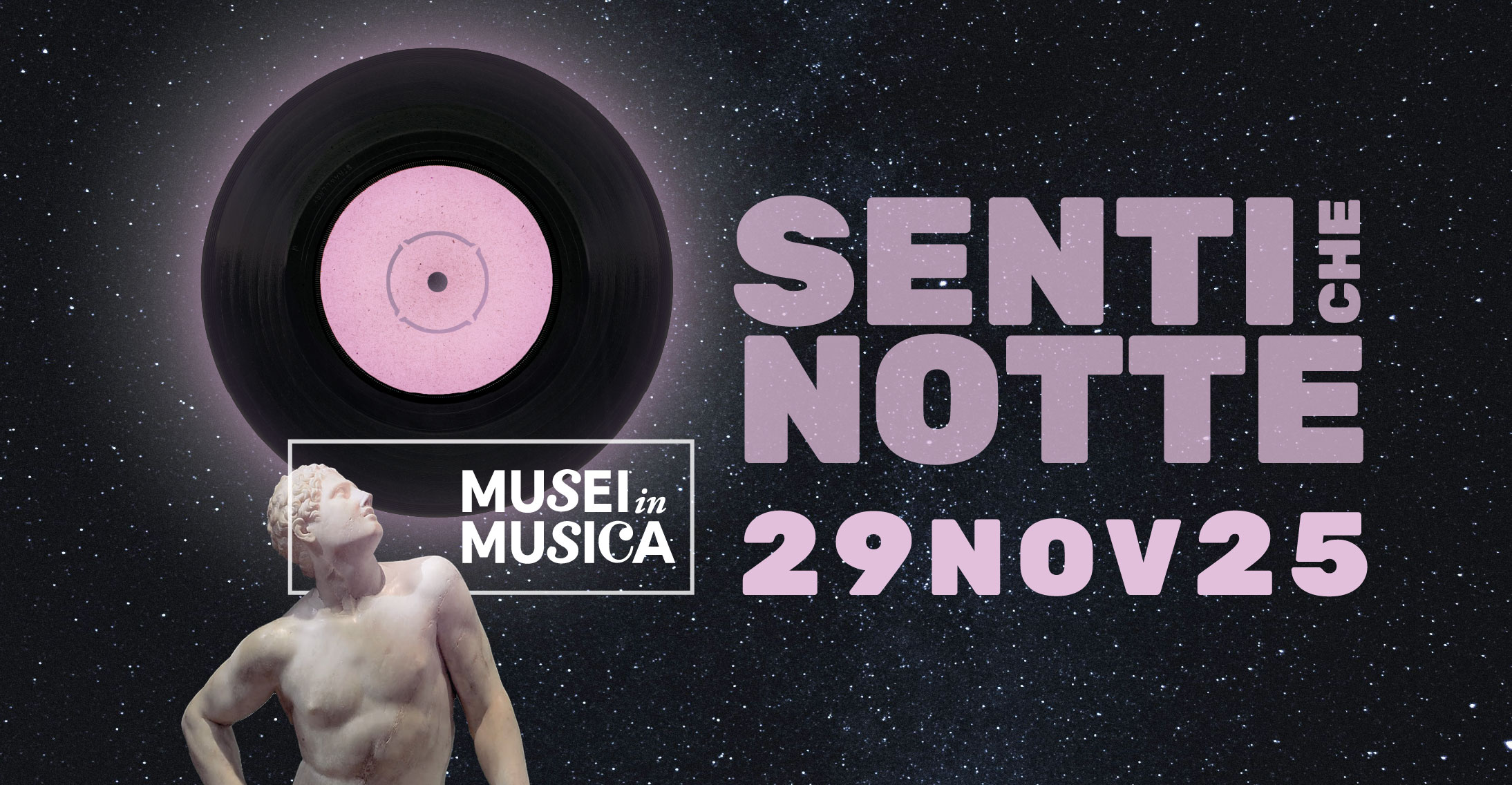 Musica tra le Stelle
