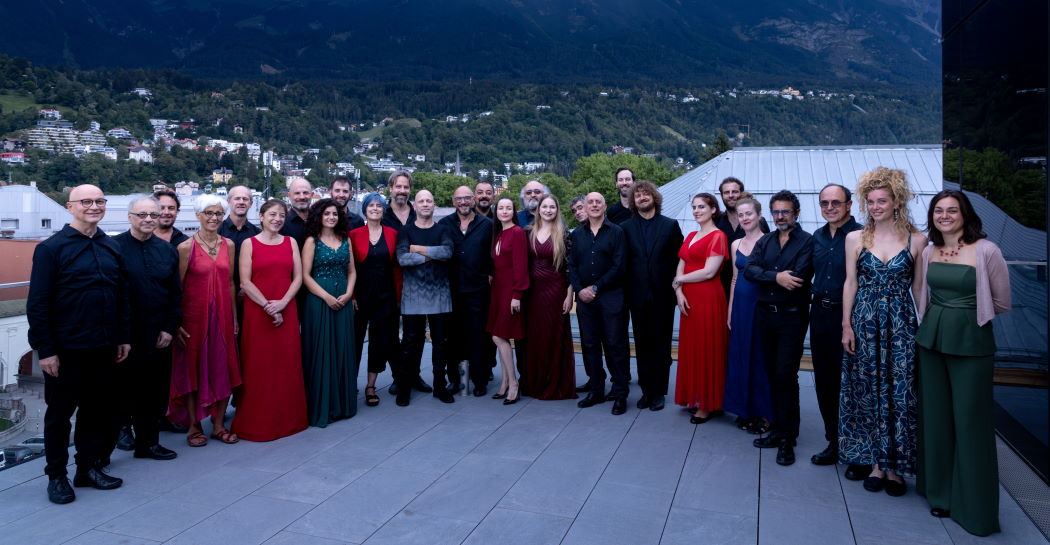 Enea Barok Orchestra Enea Barok Orchestra