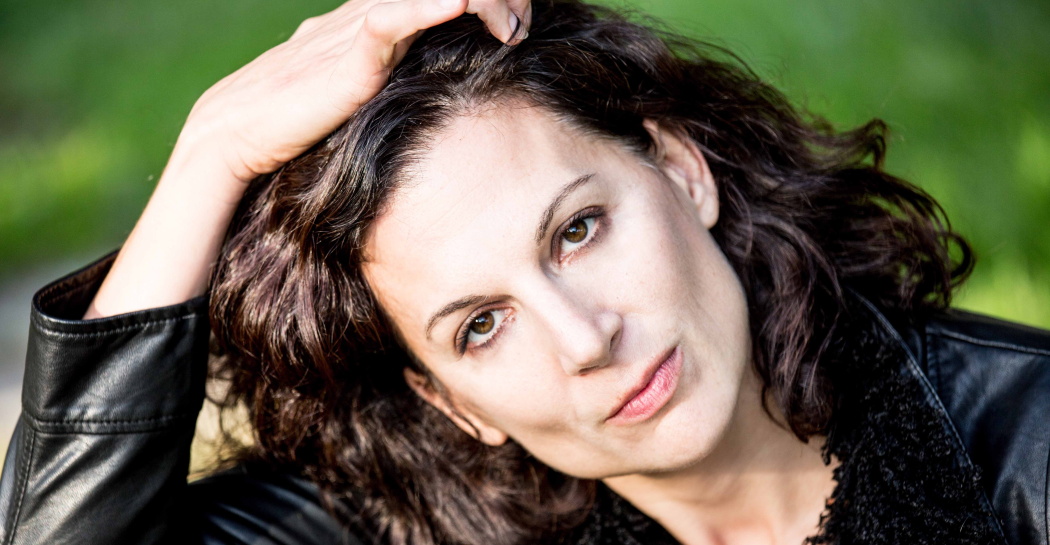 Laura Riccioli