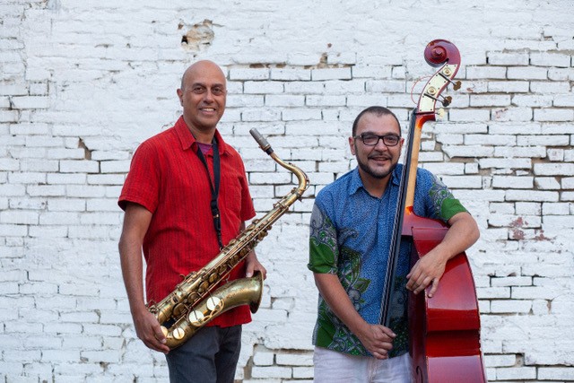 Notturno Duo - Cappucci-Allulli Duo - Museo Canonica - Marcello Allulli.