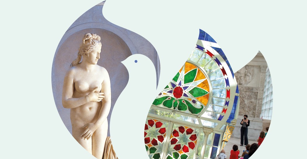 Pasqua nei Musei Pasqua nei Musei