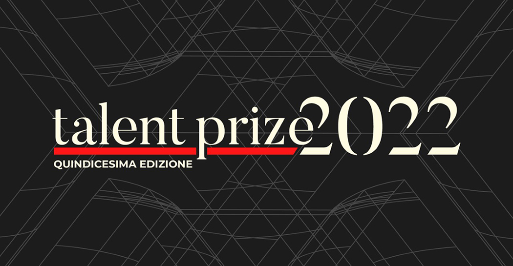 Talent Prize 2022