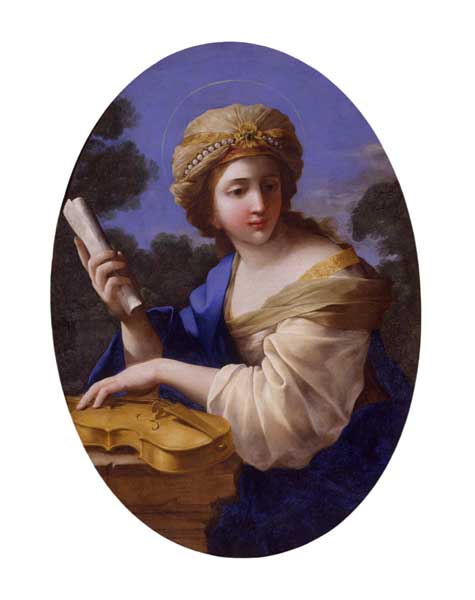 Santa Cecilia