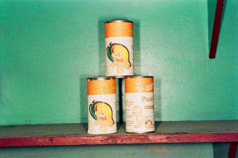 10. Martin Parr: L’Avana, Cuba, 2000 © Martin Parr/ Magnum Photos/Contrasto