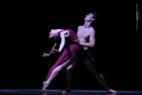 Balletto Mediterranea@Cristiano Cataldi Balletto Mediterranea@Cristiano Cataldi
