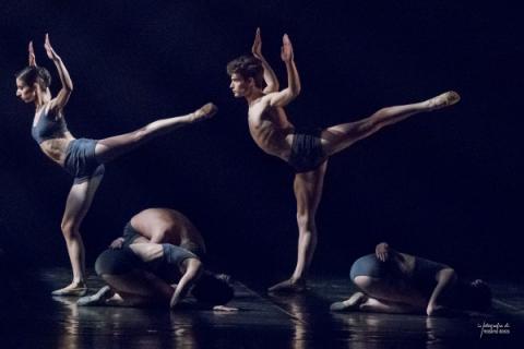 Balletto Mediterranea@Massimo Danza Balletto Mediterranea@Massimo Danza