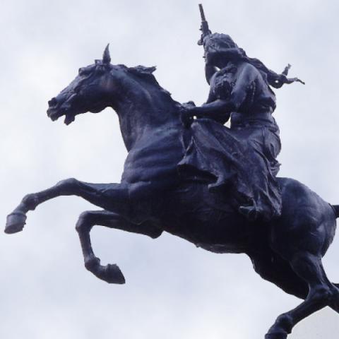 Cavallo Cavallo