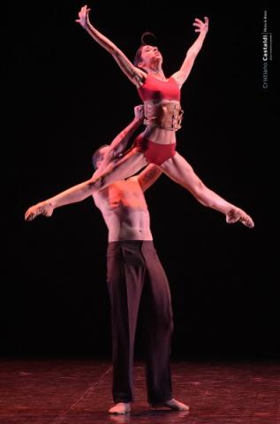 Balletto Mediterranea@Cristiano Cataldi Balletto Mediterranea@Cristiano Cataldi