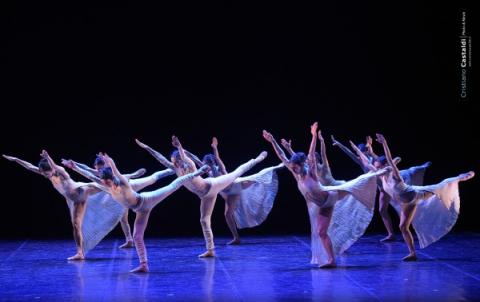 Balletto Mediterranea@Cristiano Cataldi Balletto Mediterranea@Cristiano Cataldi