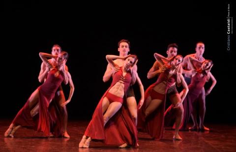 Balletto Mediterranea@Cristiano Cataldi Balletto Mediterranea@Cristiano Cataldi