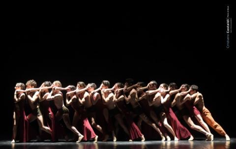 Balletto Mediterranea@Cristiano Cataldi Balletto Mediterranea@Cristiano Cataldi