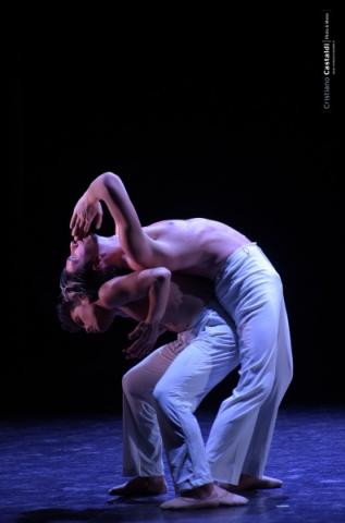 Balletto Mediterranea@Cristiano Cataldi Balletto Mediterranea@Cristiano Cataldi