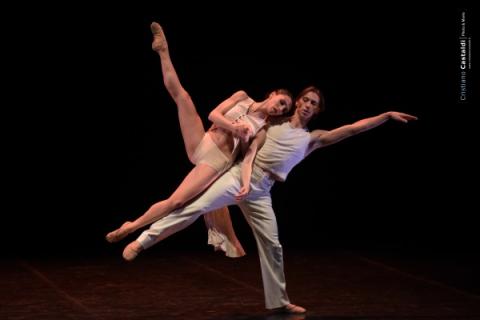 Balletto Mediterranea@Cristiano Cataldi Balletto Mediterranea@Cristiano Cataldi
