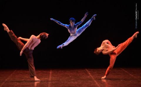Balletto Mediterranea@Cristiano Cataldi Balletto Mediterranea@Cristiano Cataldi