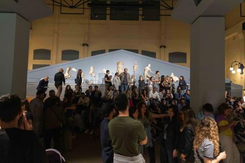 Centrale Montemartini_Ph. Monkeys Video Lab_02