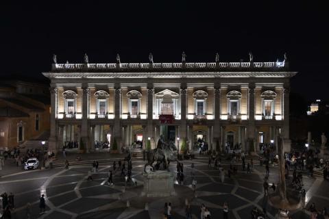 Musei Capitolini_ph Monkeys Video Lab_150