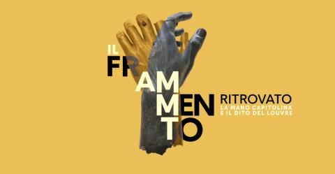 Il frammento ritrovato Il frammento ritrovato