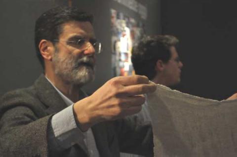 Incontro del 19.2 