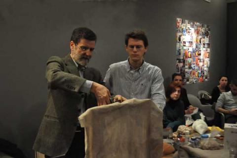 Incontro del 19.2 
