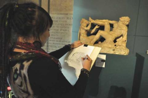 Laboratorio del 16.4 