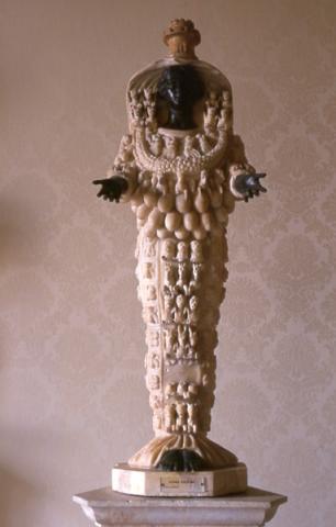 Statua di Artemide Efesina Statua di Artemide Efesina