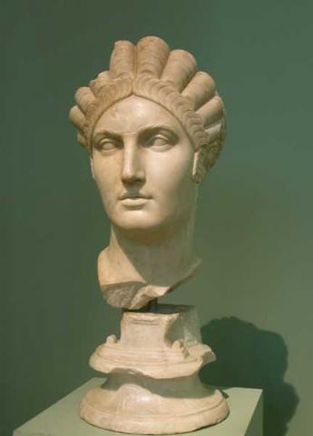 Ritratto di Matidia