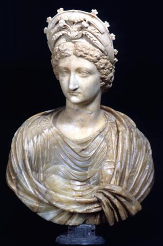 Ritratto di Livia