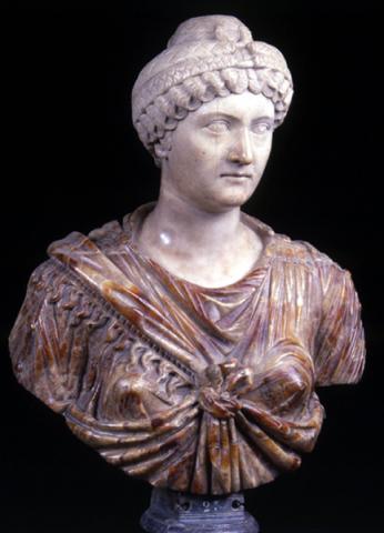Busto femminile Busto femminile