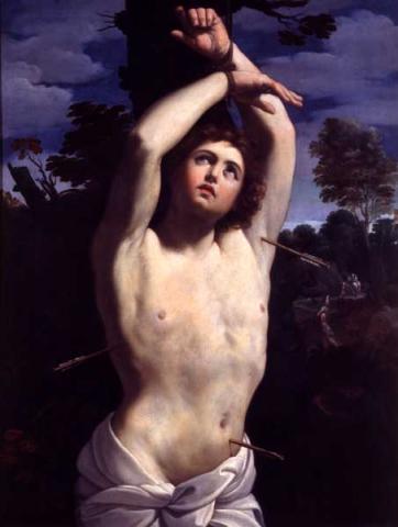 San Sebastiano San Sebastiano