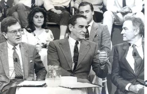 E. Lucherini, V. Gassman, M. Spinola