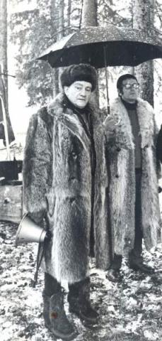 L. Visconti, E. Lucherini