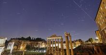 Planetario Notte Stellata 